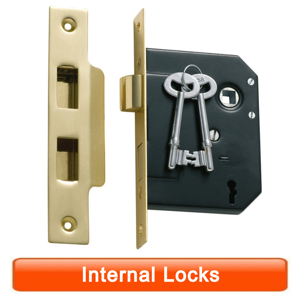 Internal Locks