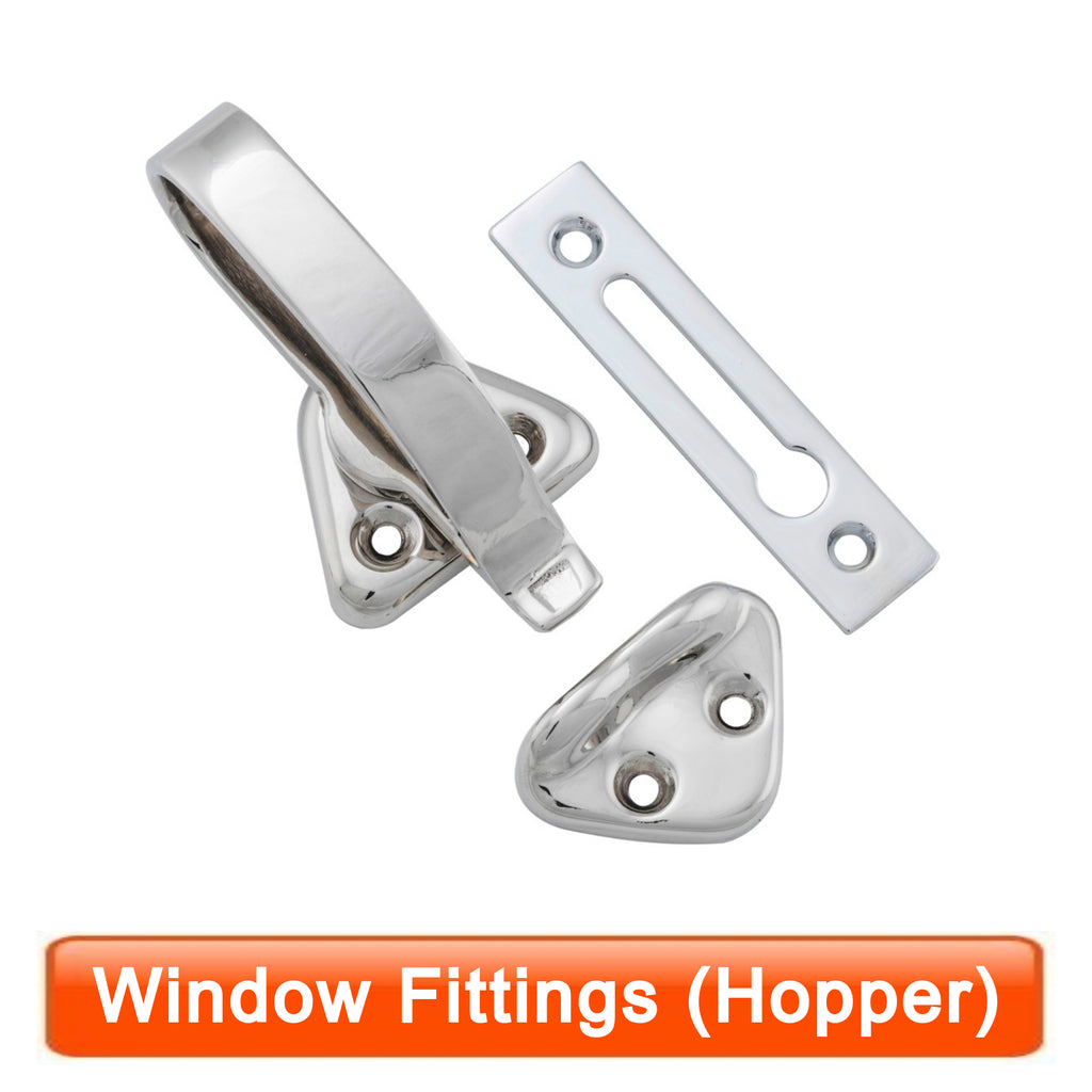 Window Fittings (Hopper)