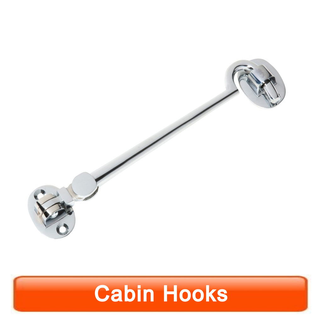 Cabin Hooks