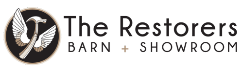 The Restorers Barn