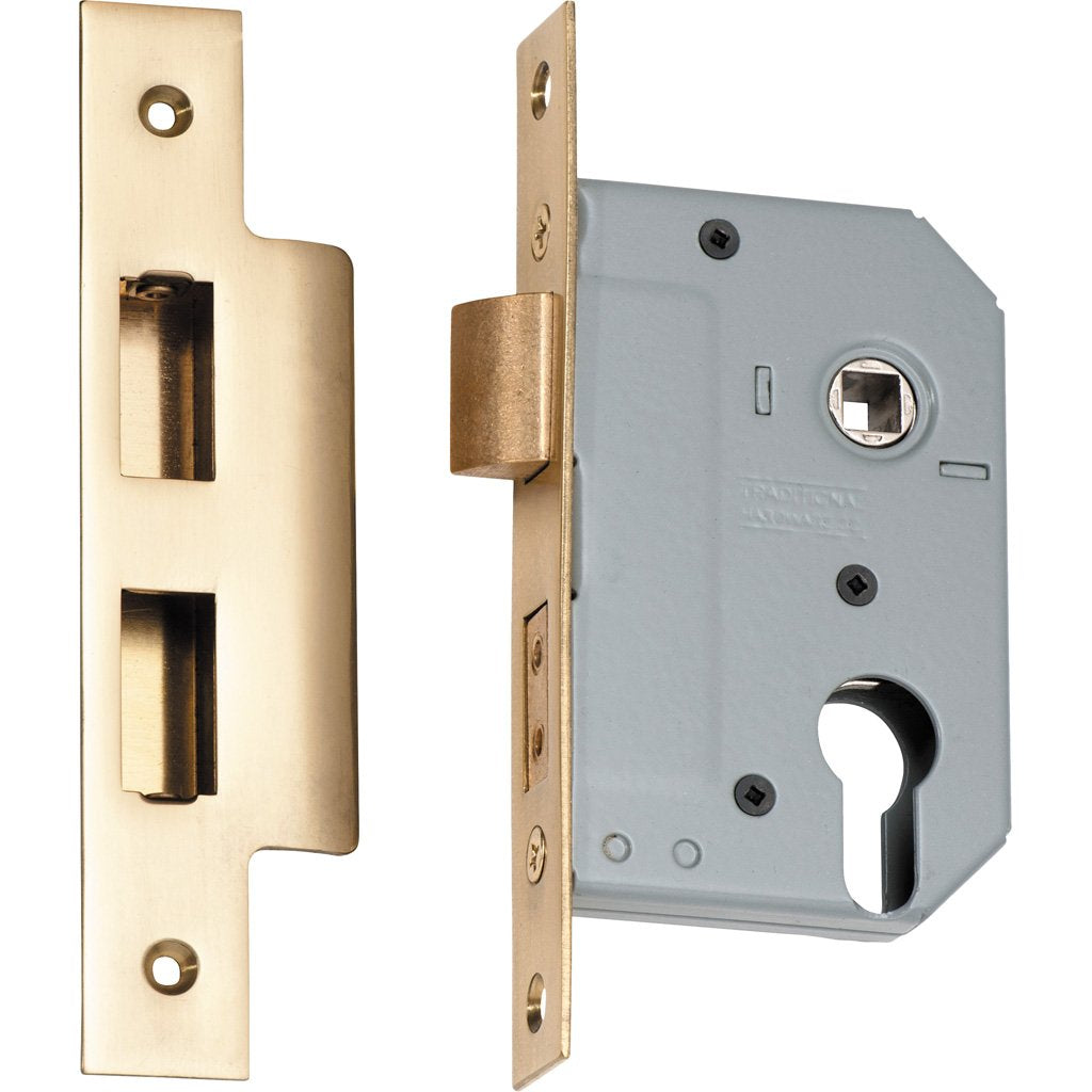 Euro Lock