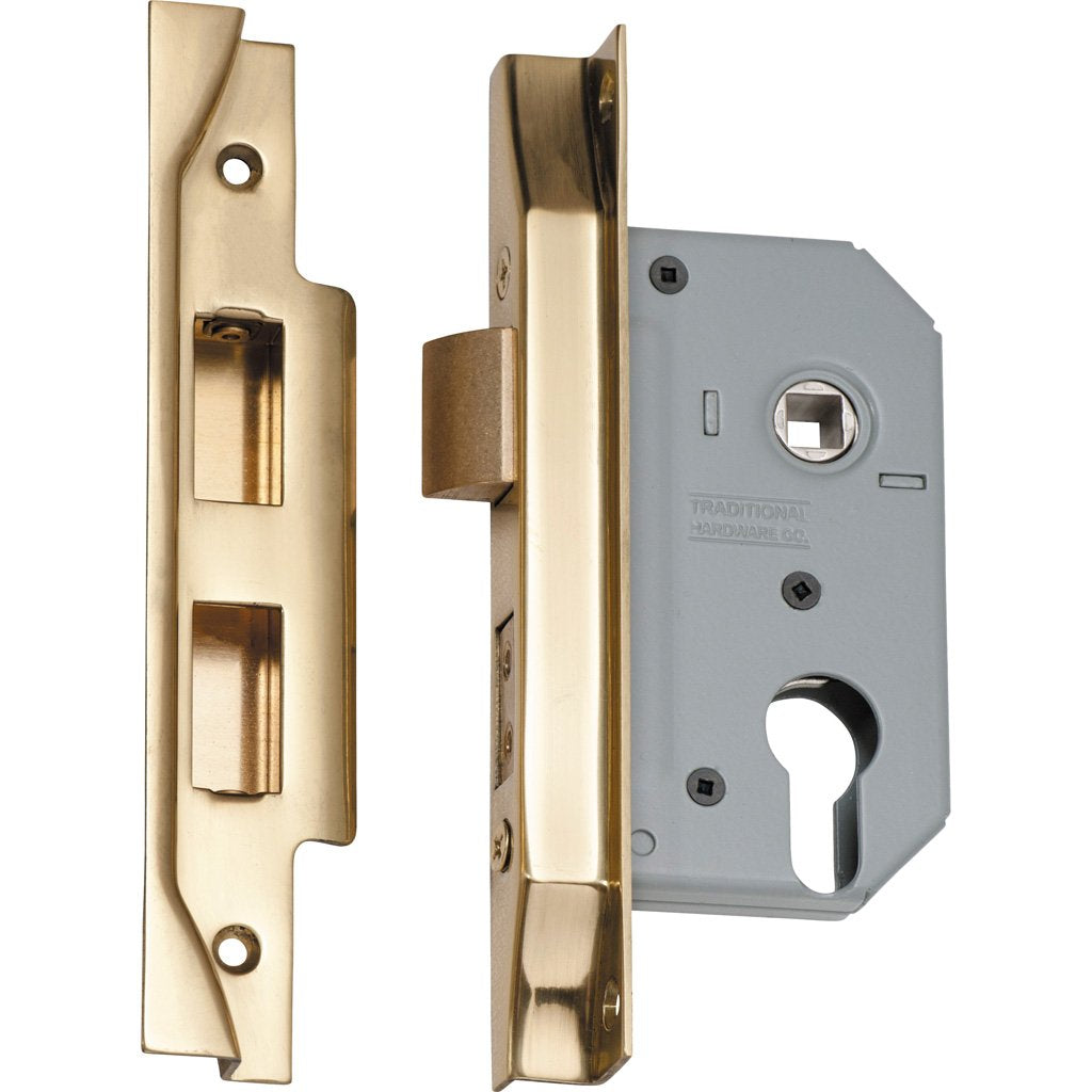 Euro Lock