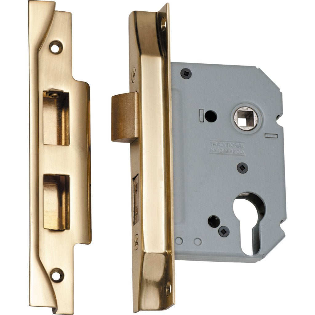 Euro Lock