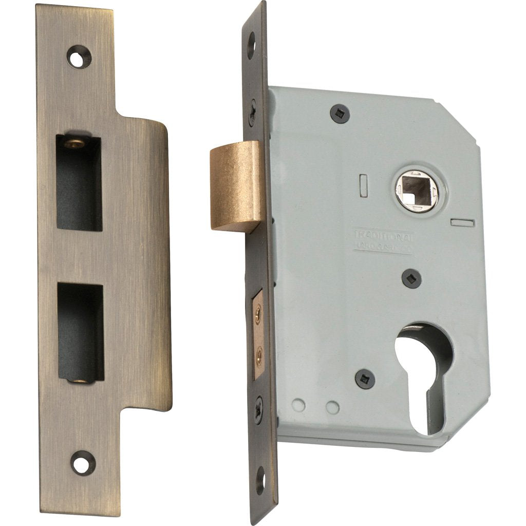 Euro Lock
