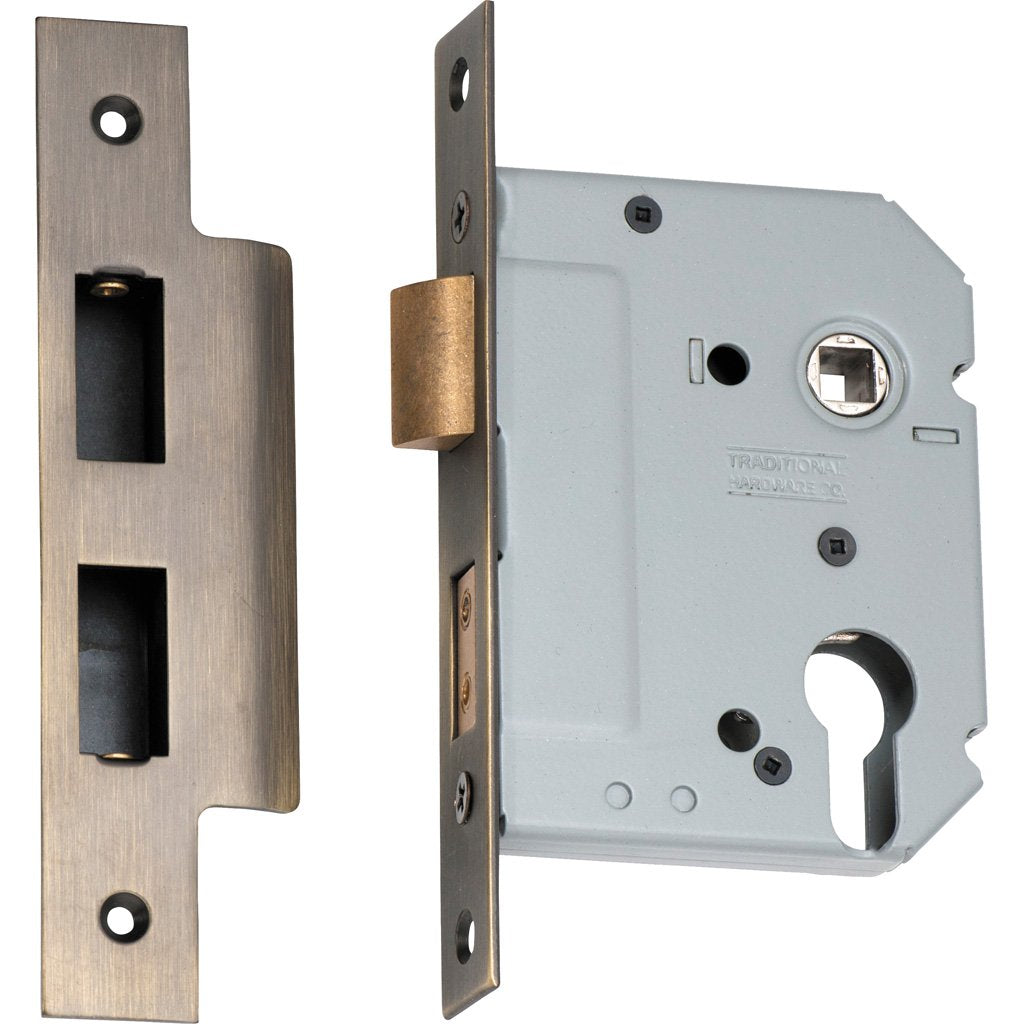Euro Lock