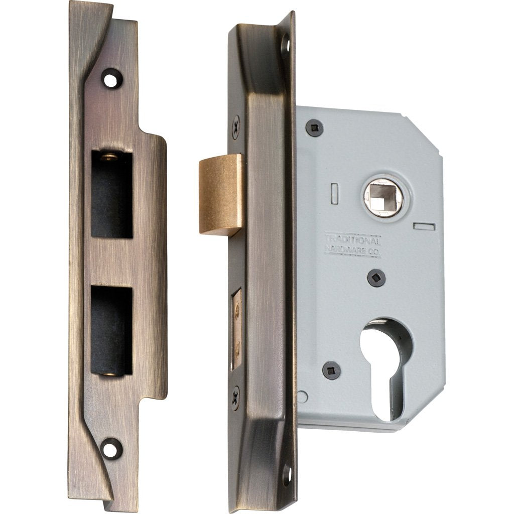 Euro Lock