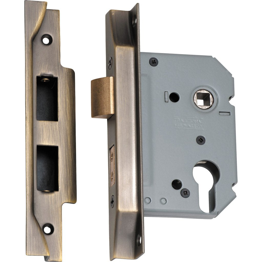 Euro Lock