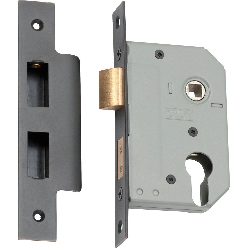 Euro Lock