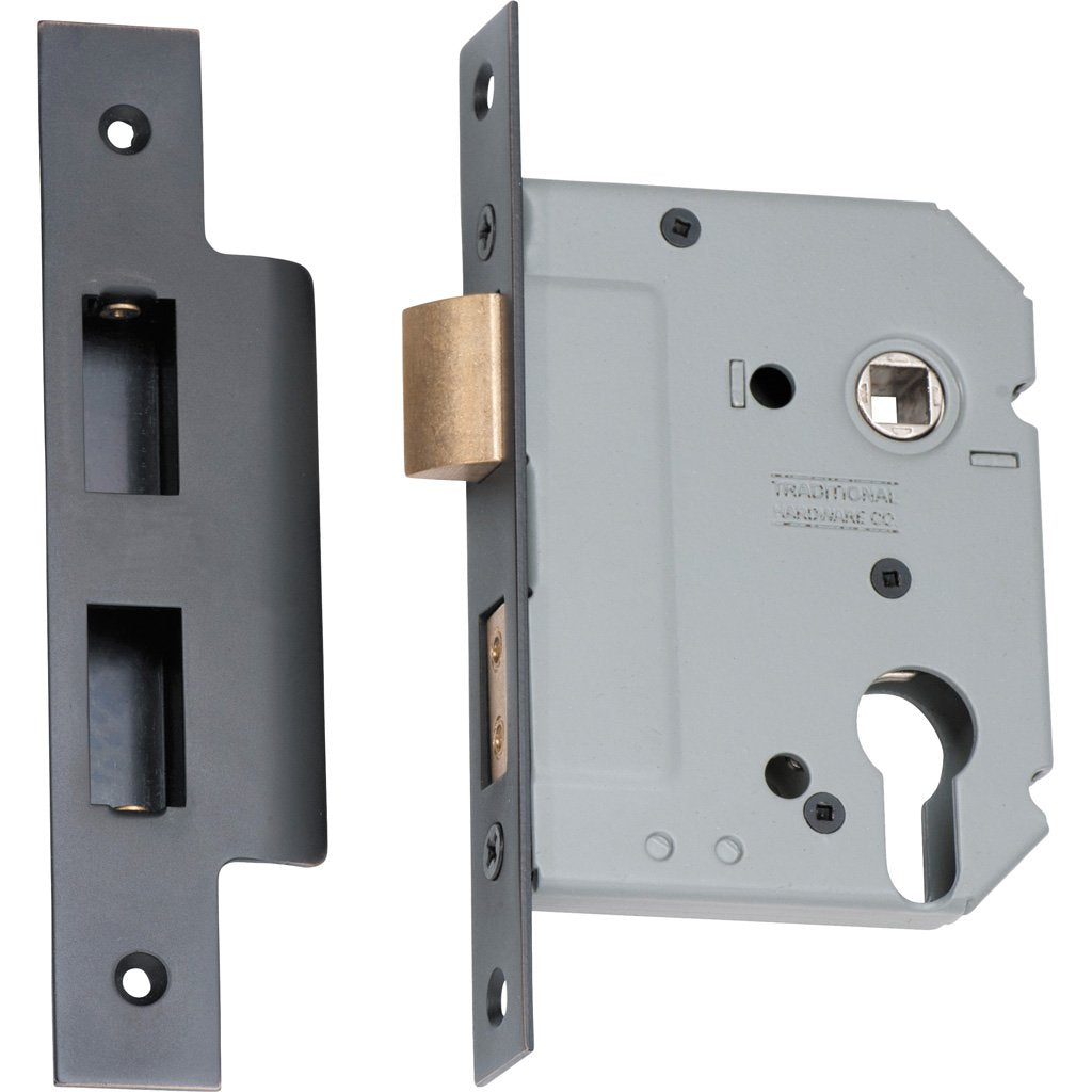 Euro Lock