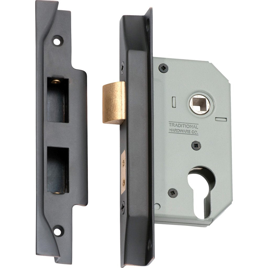 Euro Lock