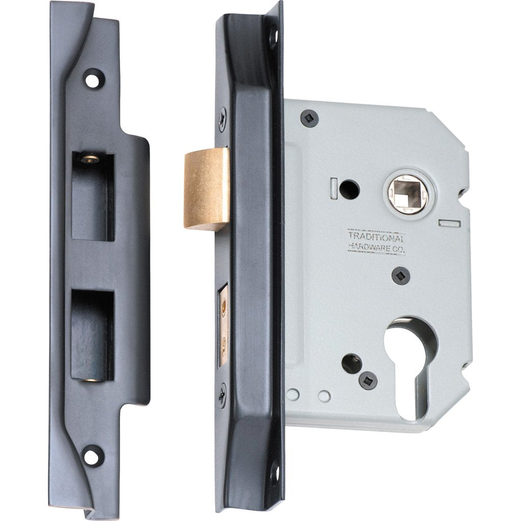 Euro Lock