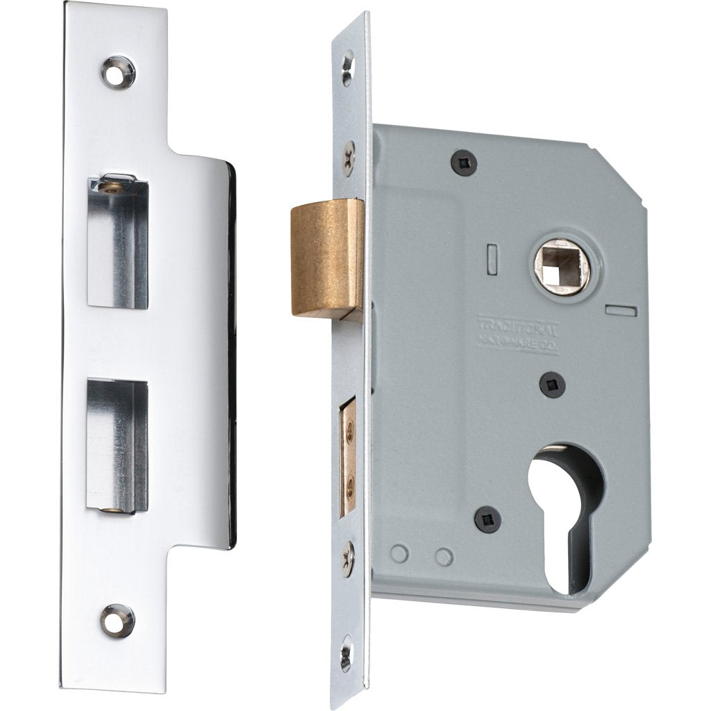 Euro Lock