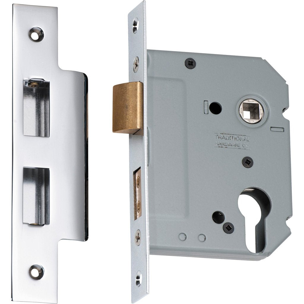 Euro Lock