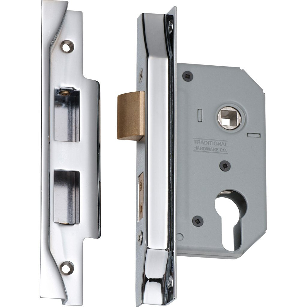 Euro Lock