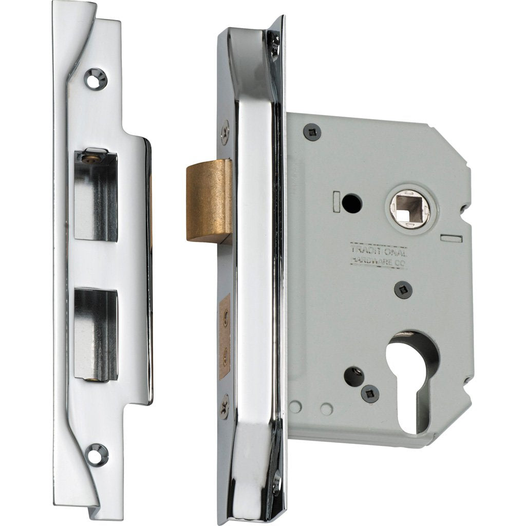 Euro Lock
