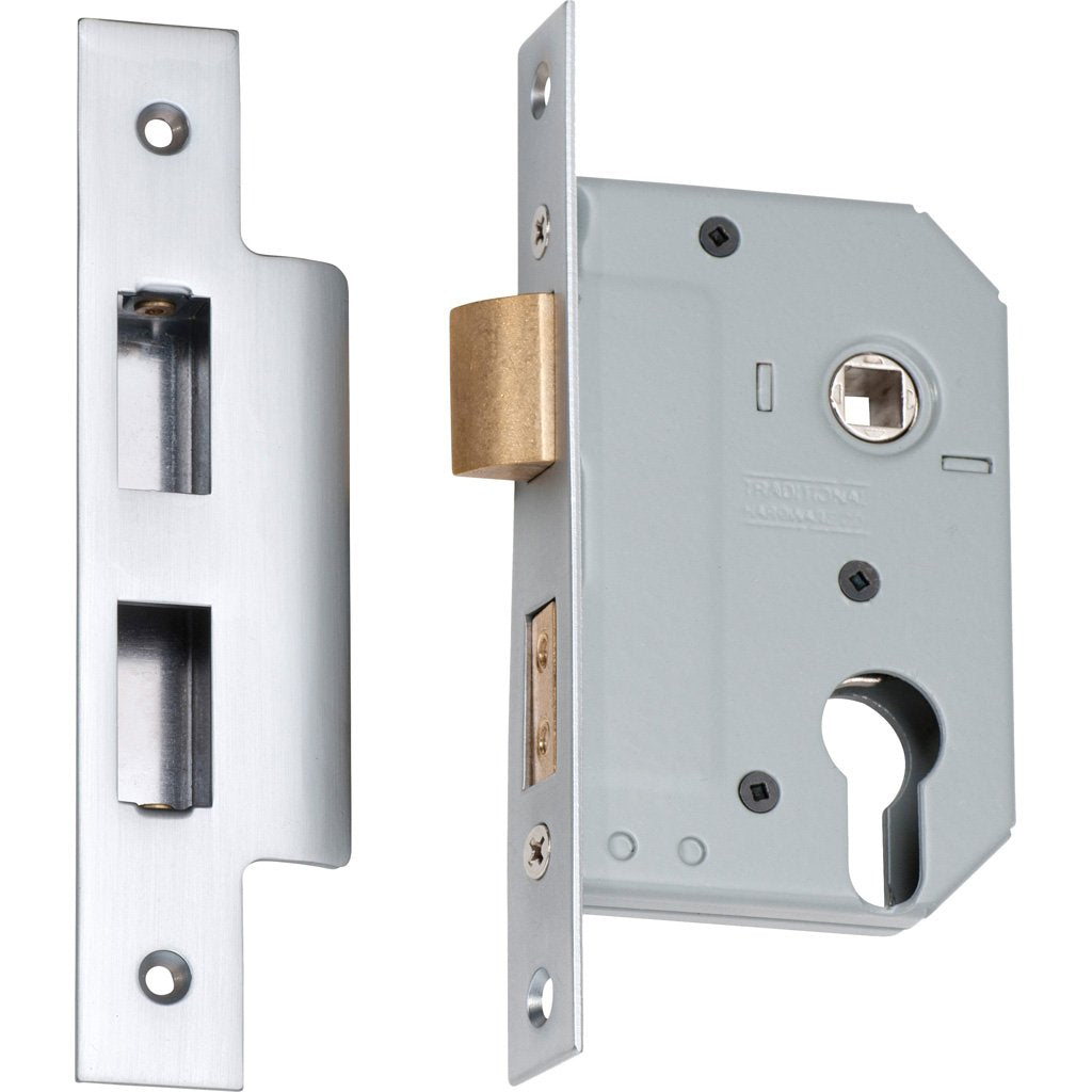 Euro Lock