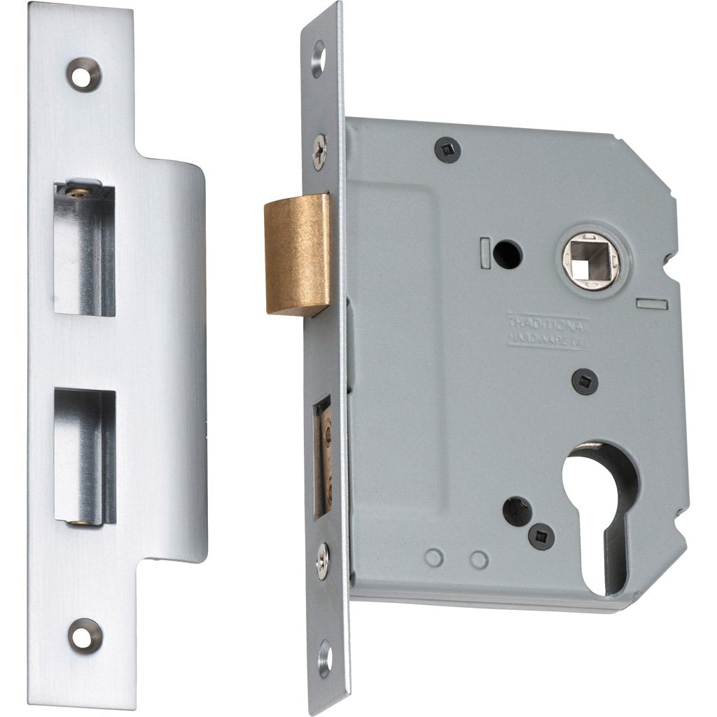 Euro Lock