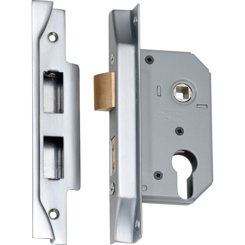 Euro Lock