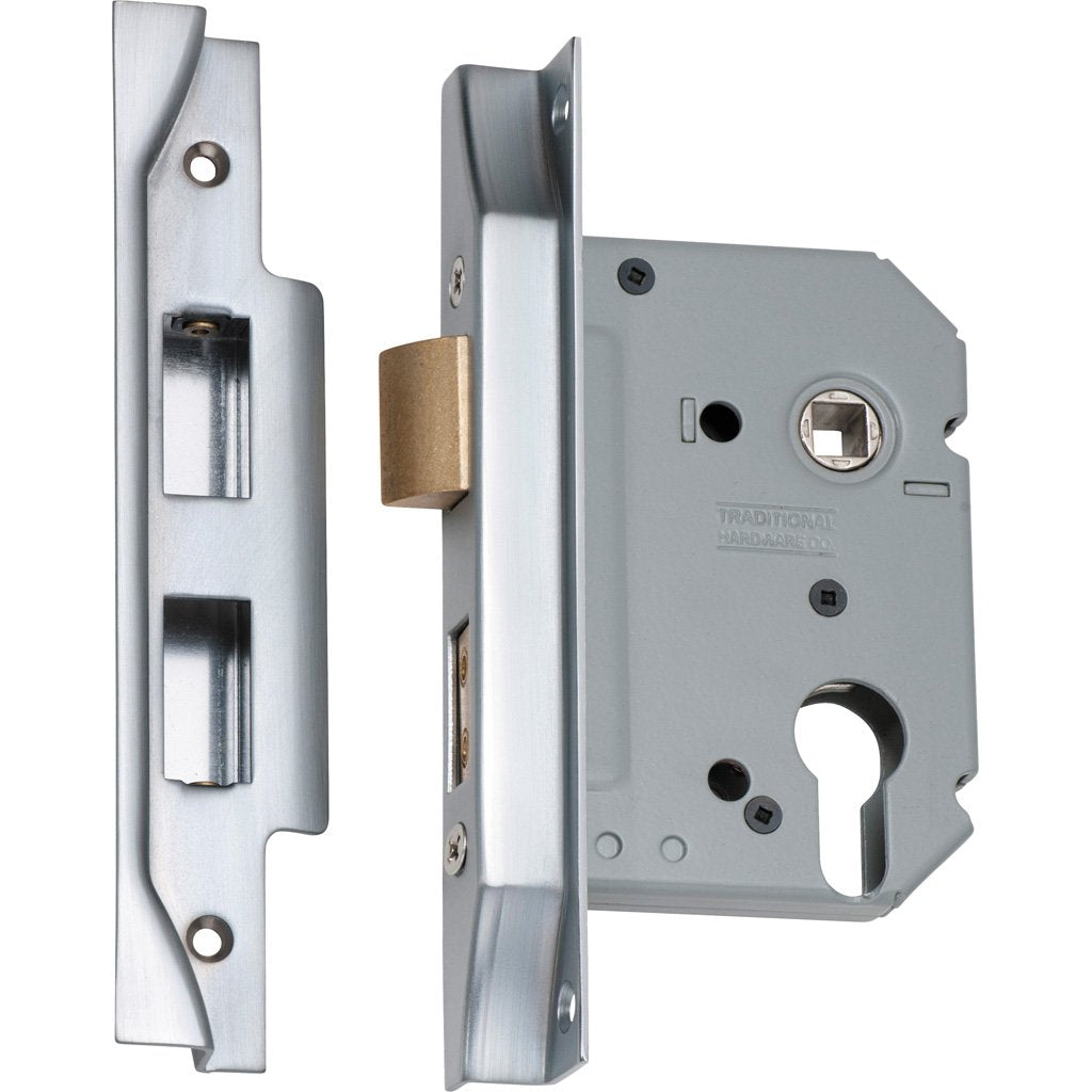 Euro Lock
