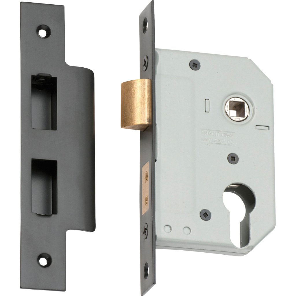 Euro Lock