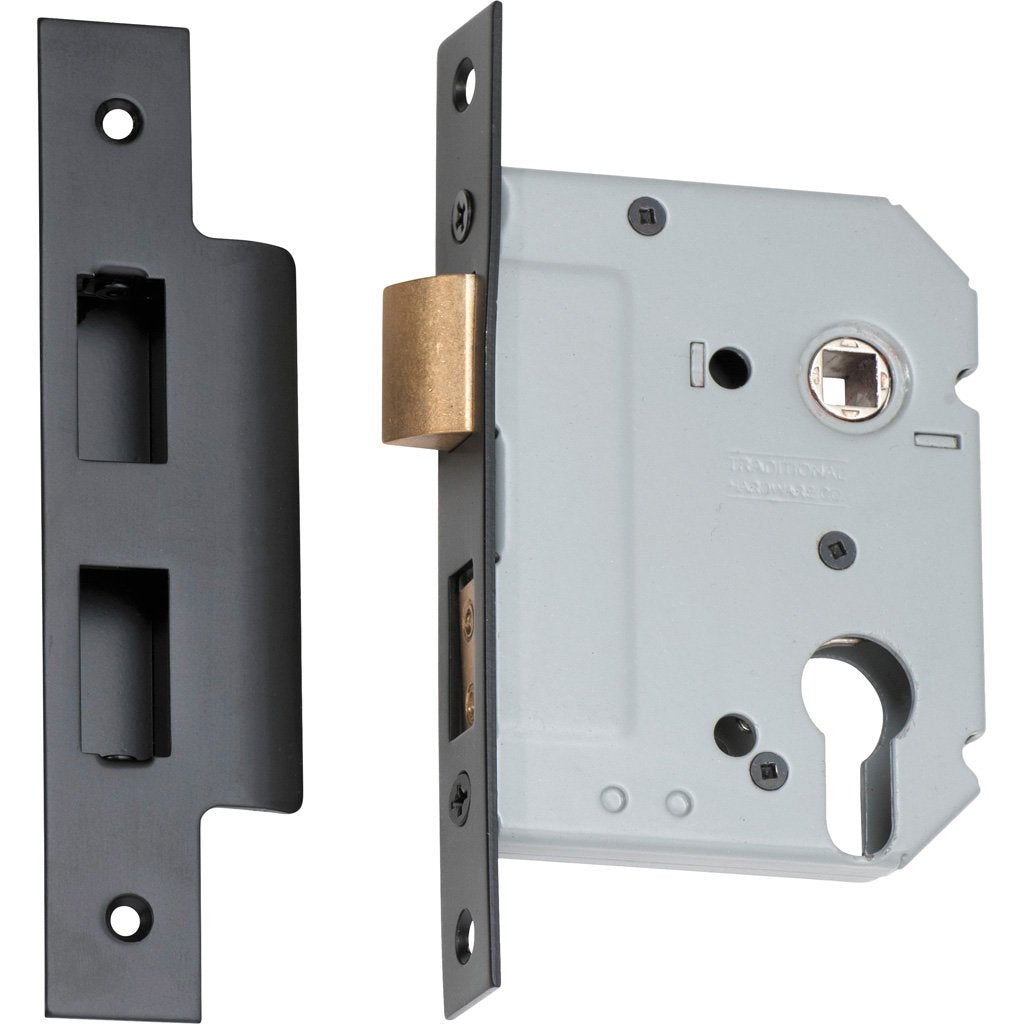Euro Lock