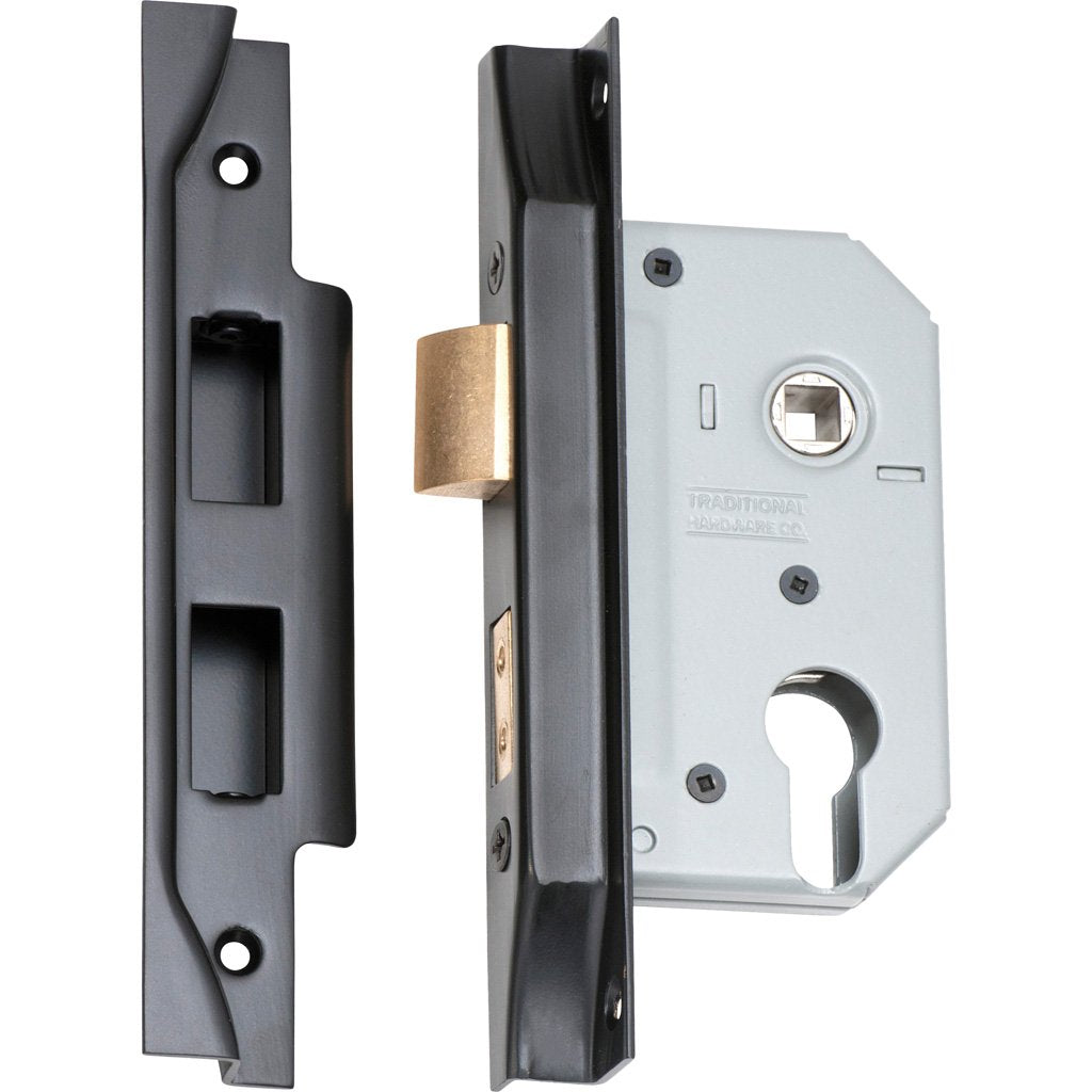 Euro Lock