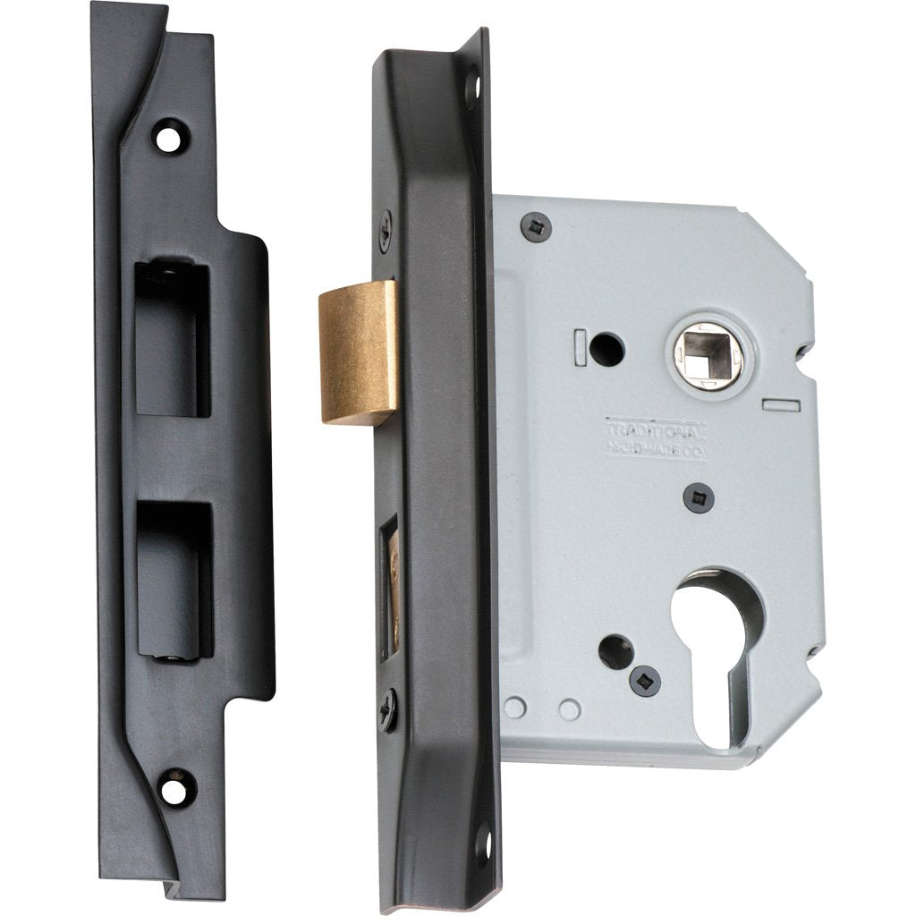 Euro Lock