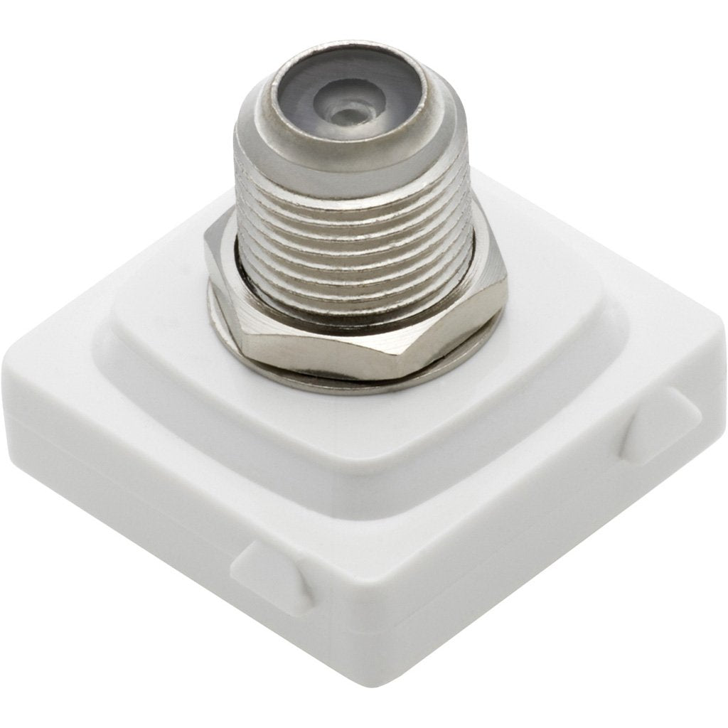 Pay TV Socket (F Connector)