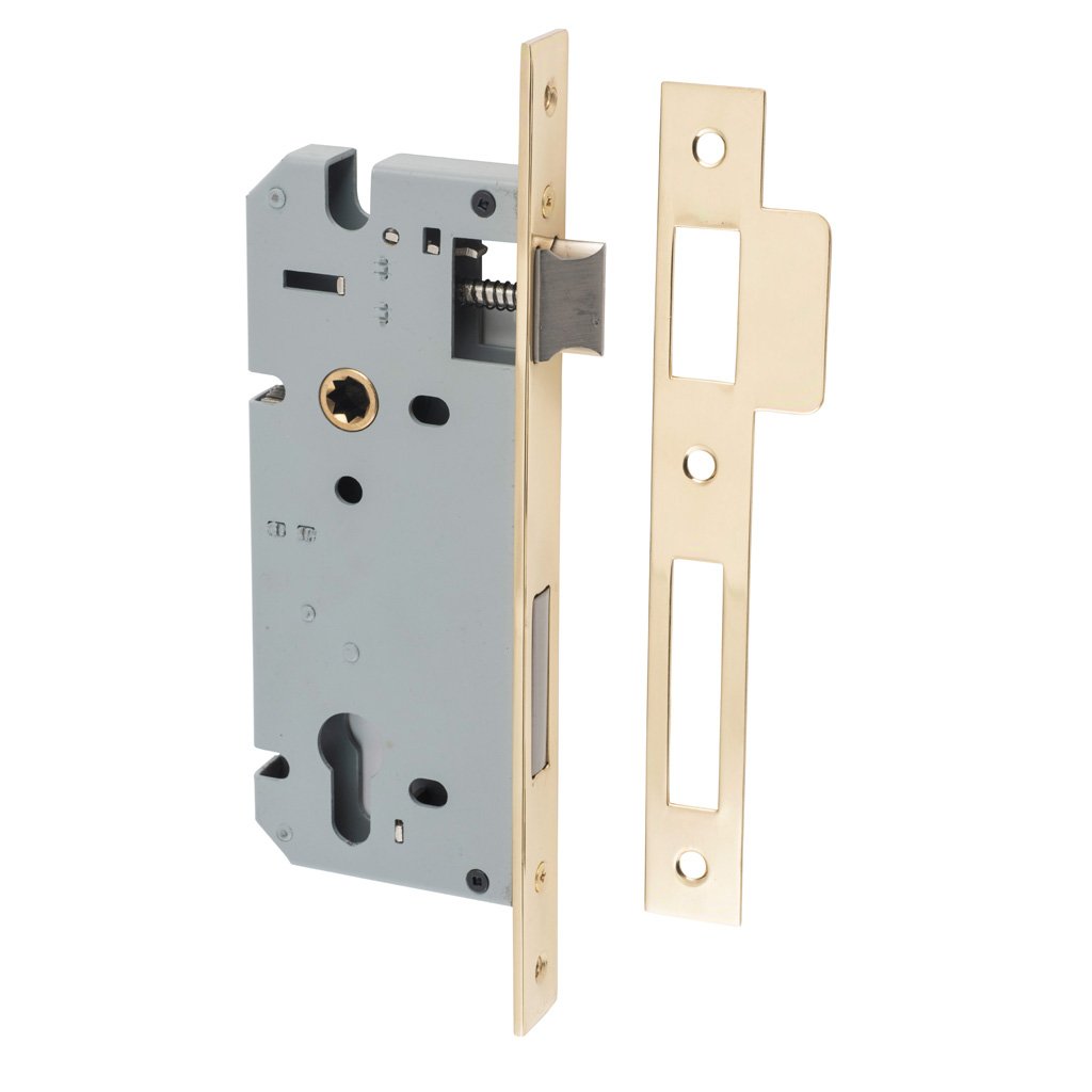 Euro Lock CTC 85mm