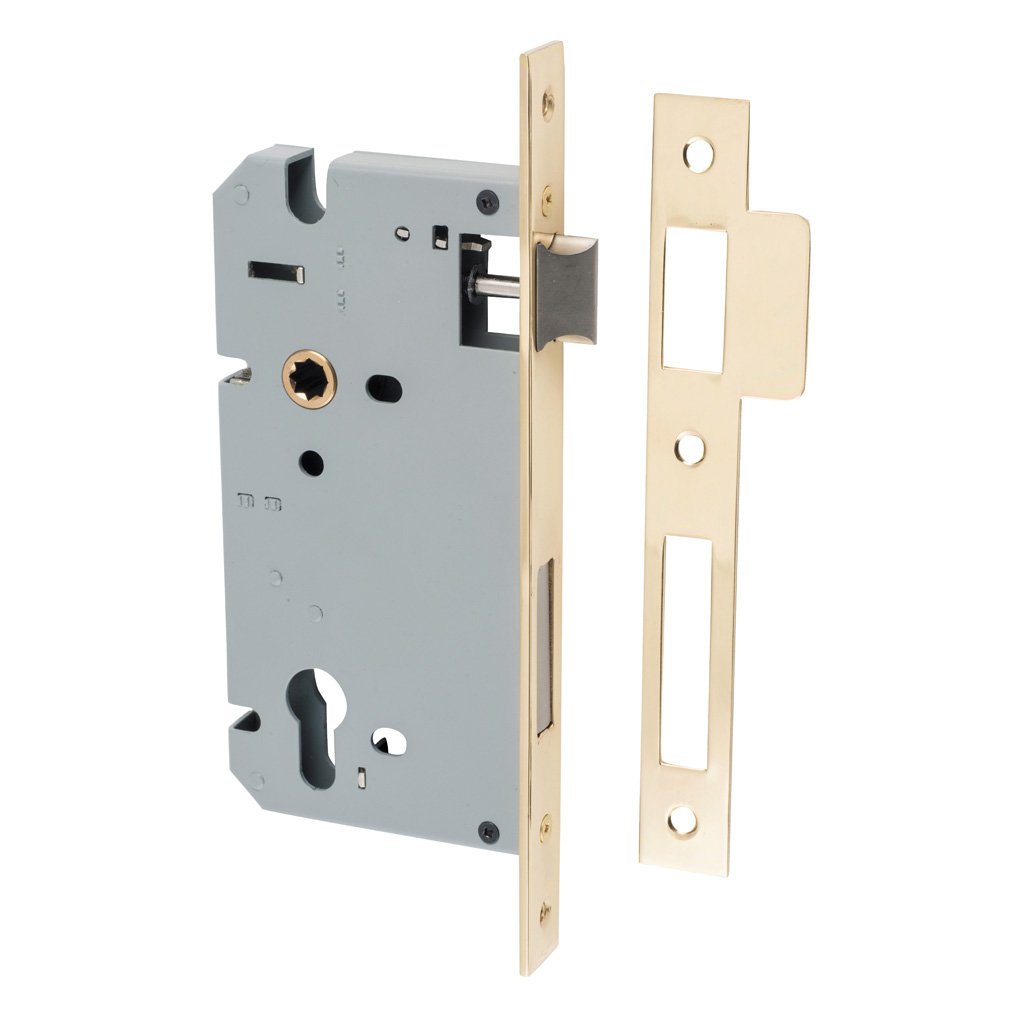 Euro Lock CTC 85mm
