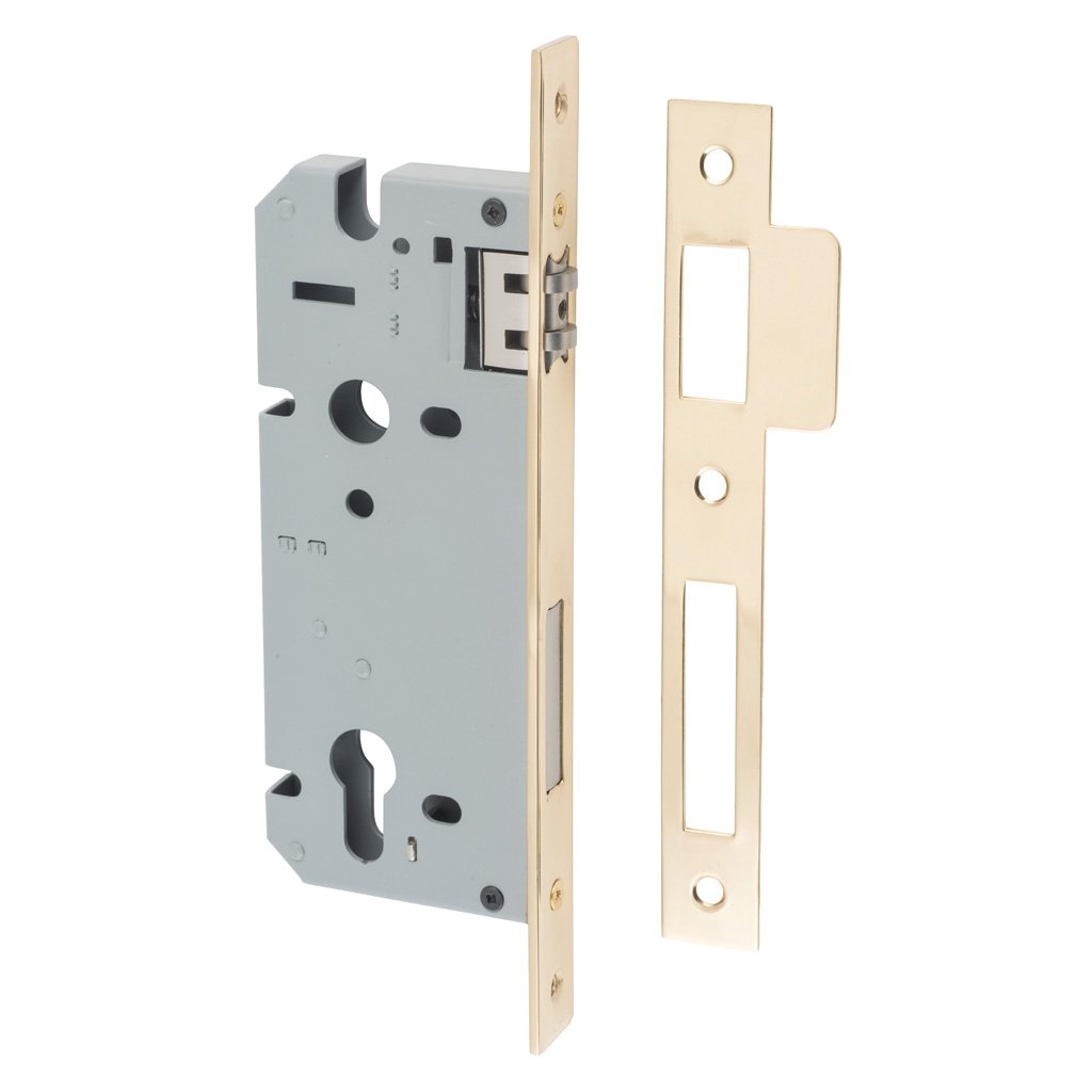 Euro Roller Lock