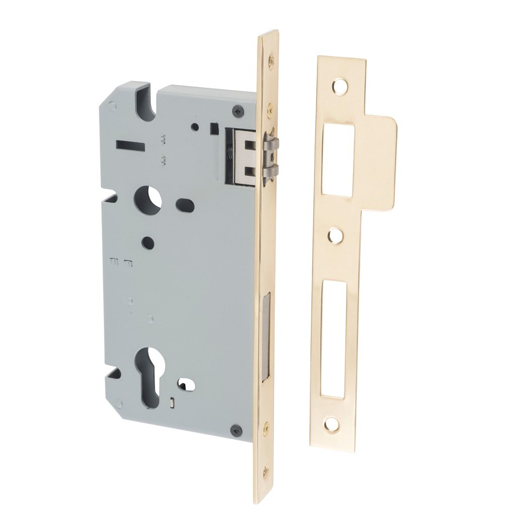Euro Roller Lock