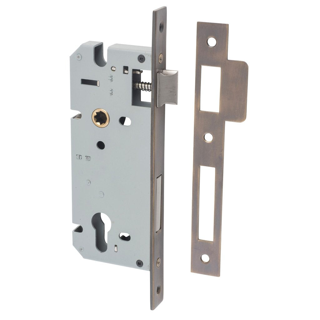 Euro Lock CTC 85mm