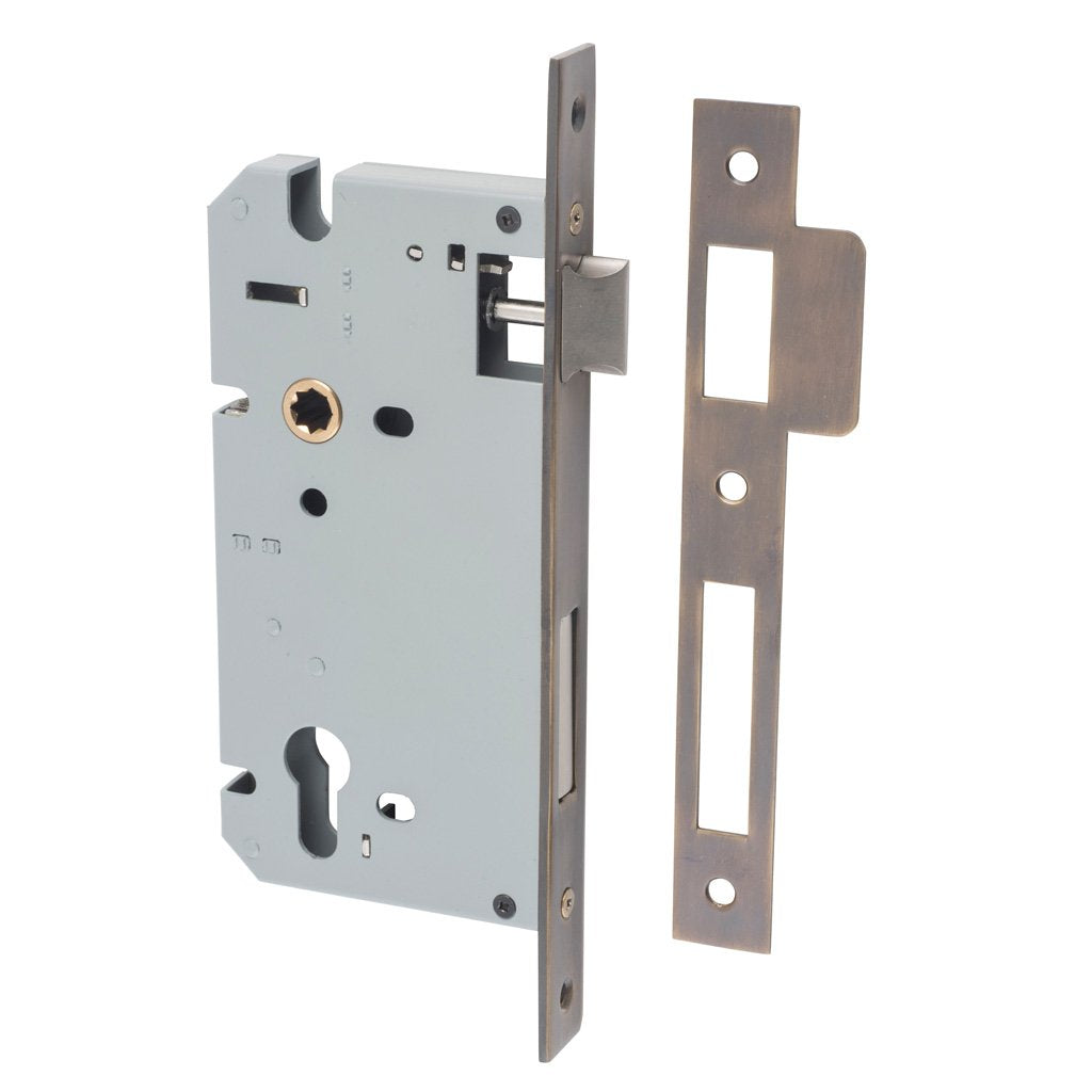 Euro Lock CTC 85mm