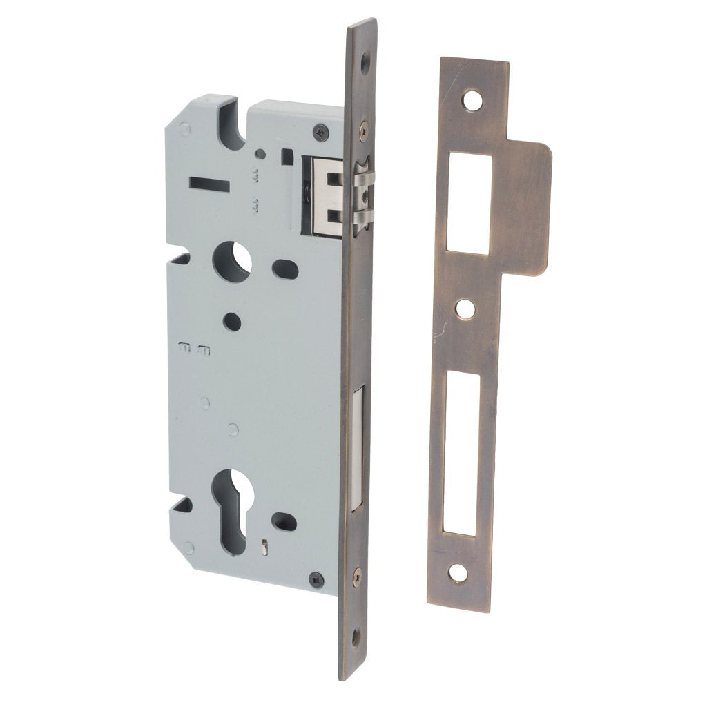 Euro Roller Lock