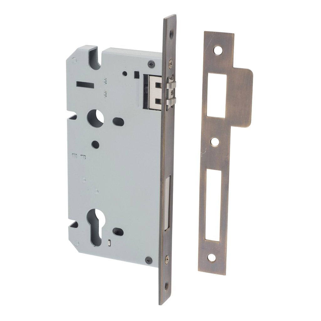 Euro Roller Lock