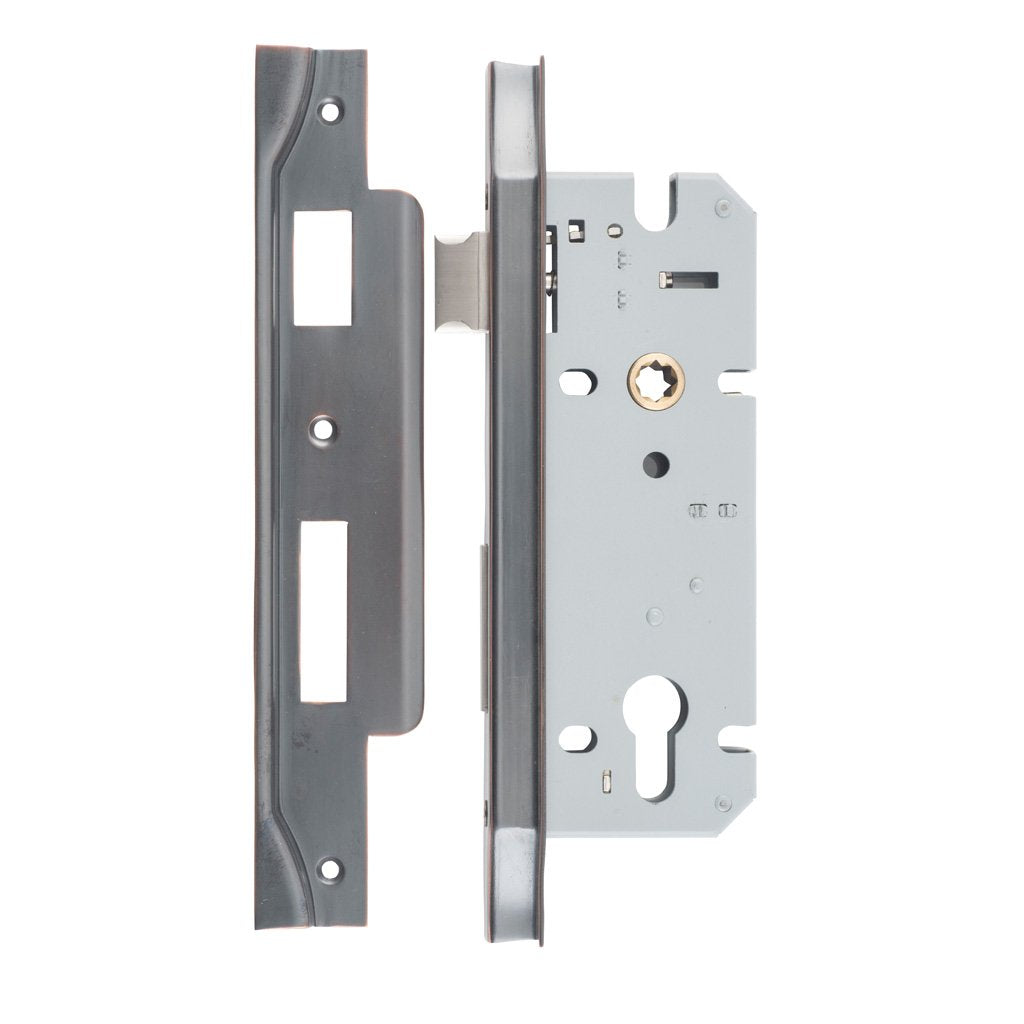 Euro Lock CTC 85mm (Rebated)
