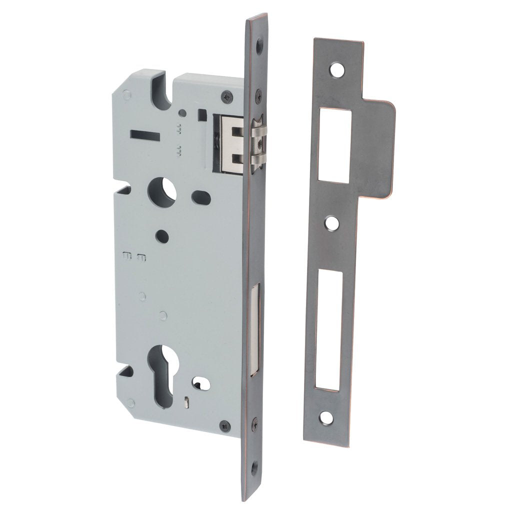 Euro Roller Lock