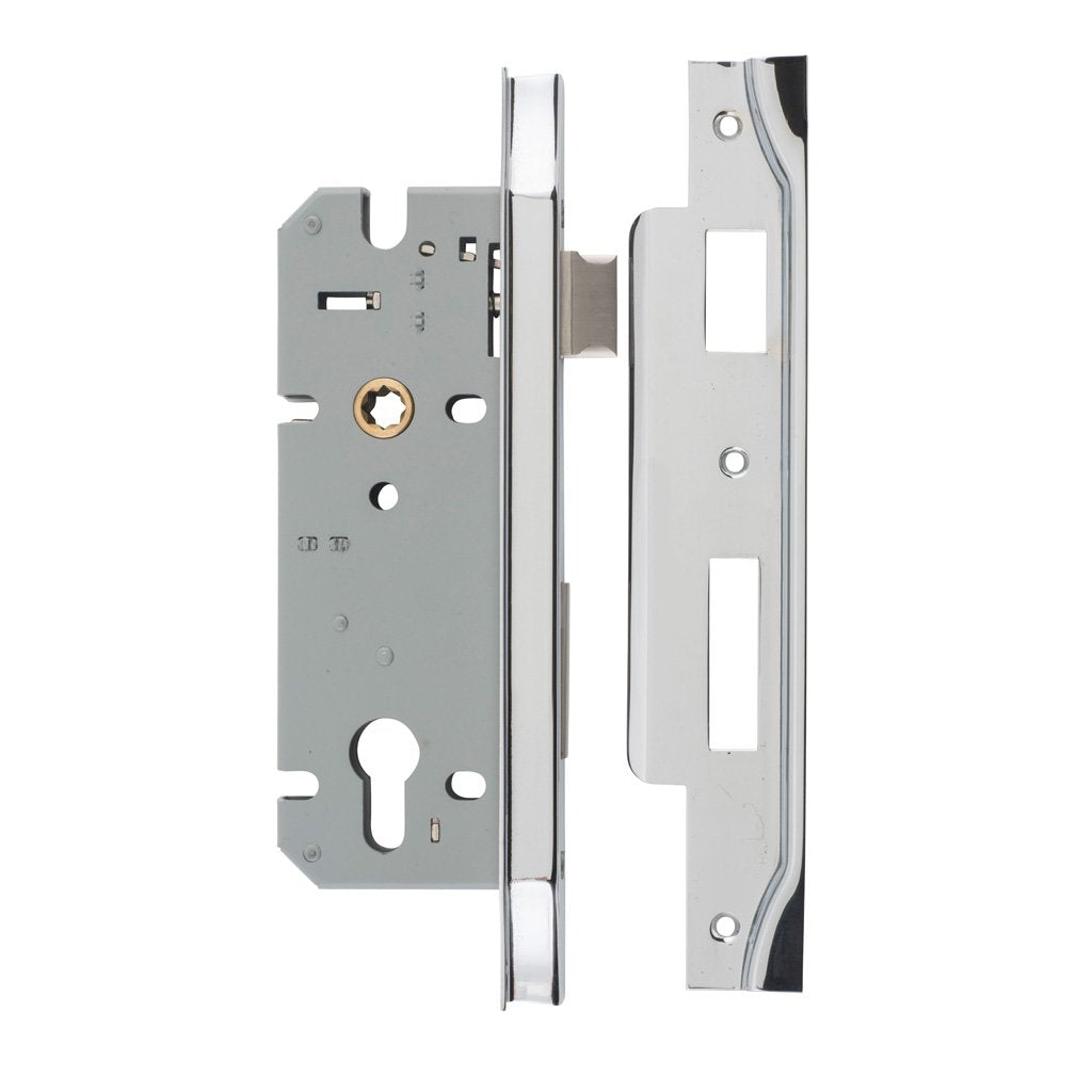 Euro Lock CTC 85mm (Rebated)