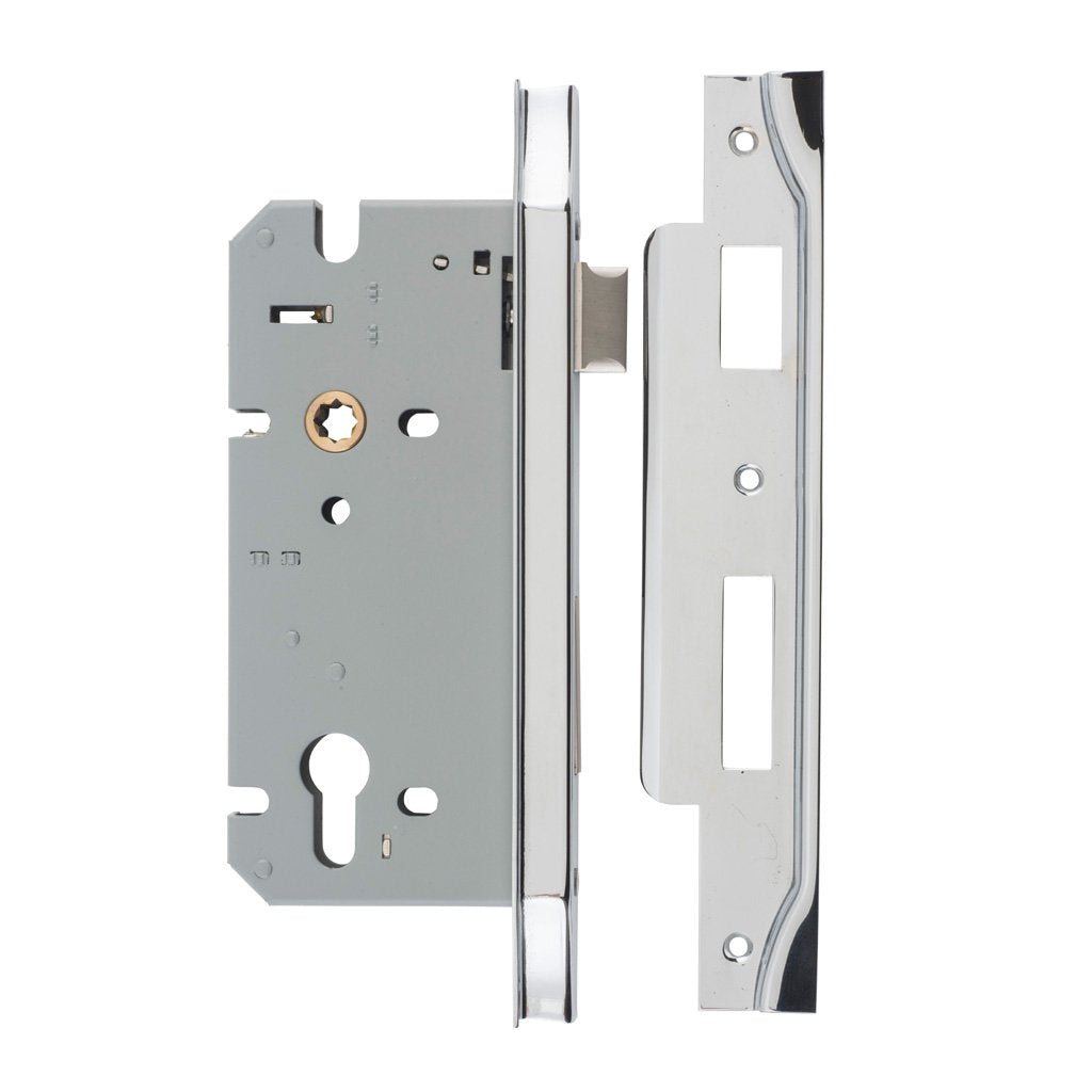 Euro Lock CTC 85mm (Rebated)