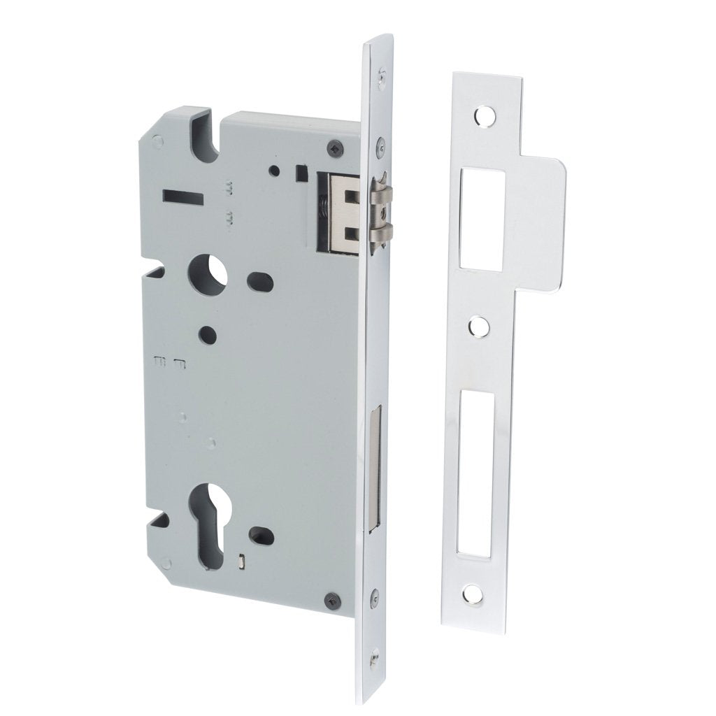 Euro Roller Lock