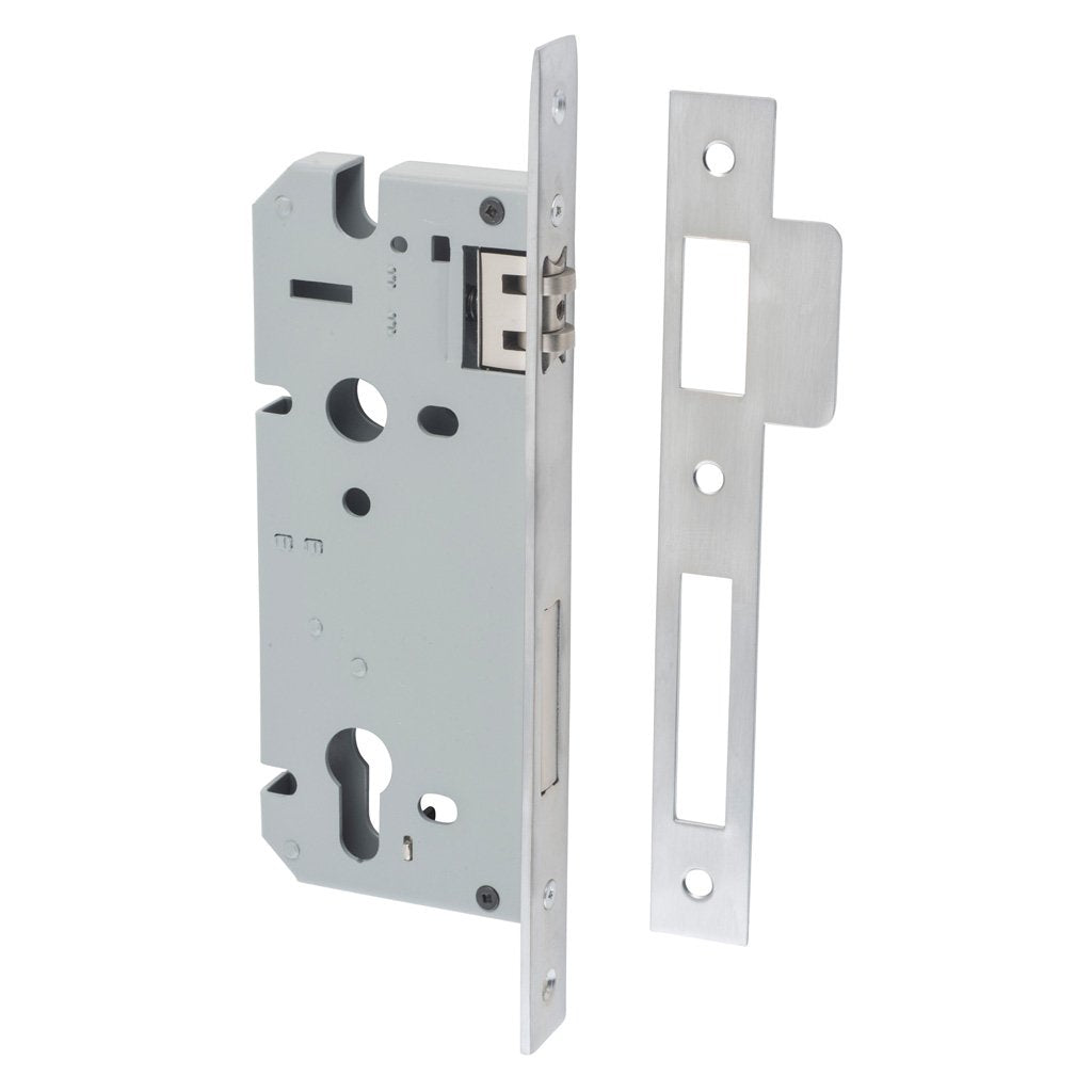 Euro Roller Lock