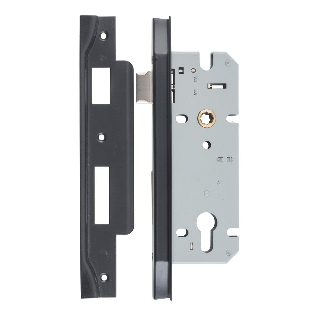 Euro Lock CTC 85mm (Rebated)