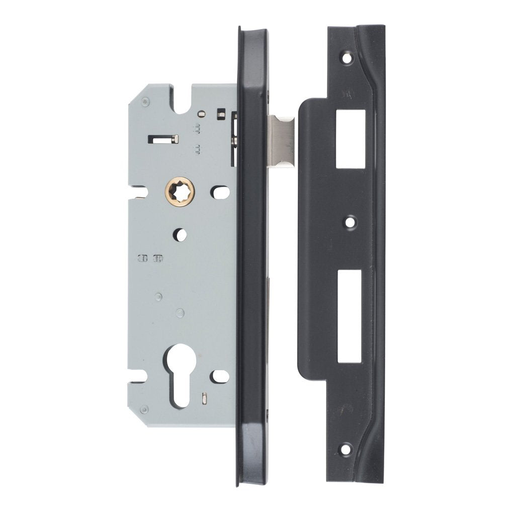 Euro Lock CTC 85mm (Rebated)