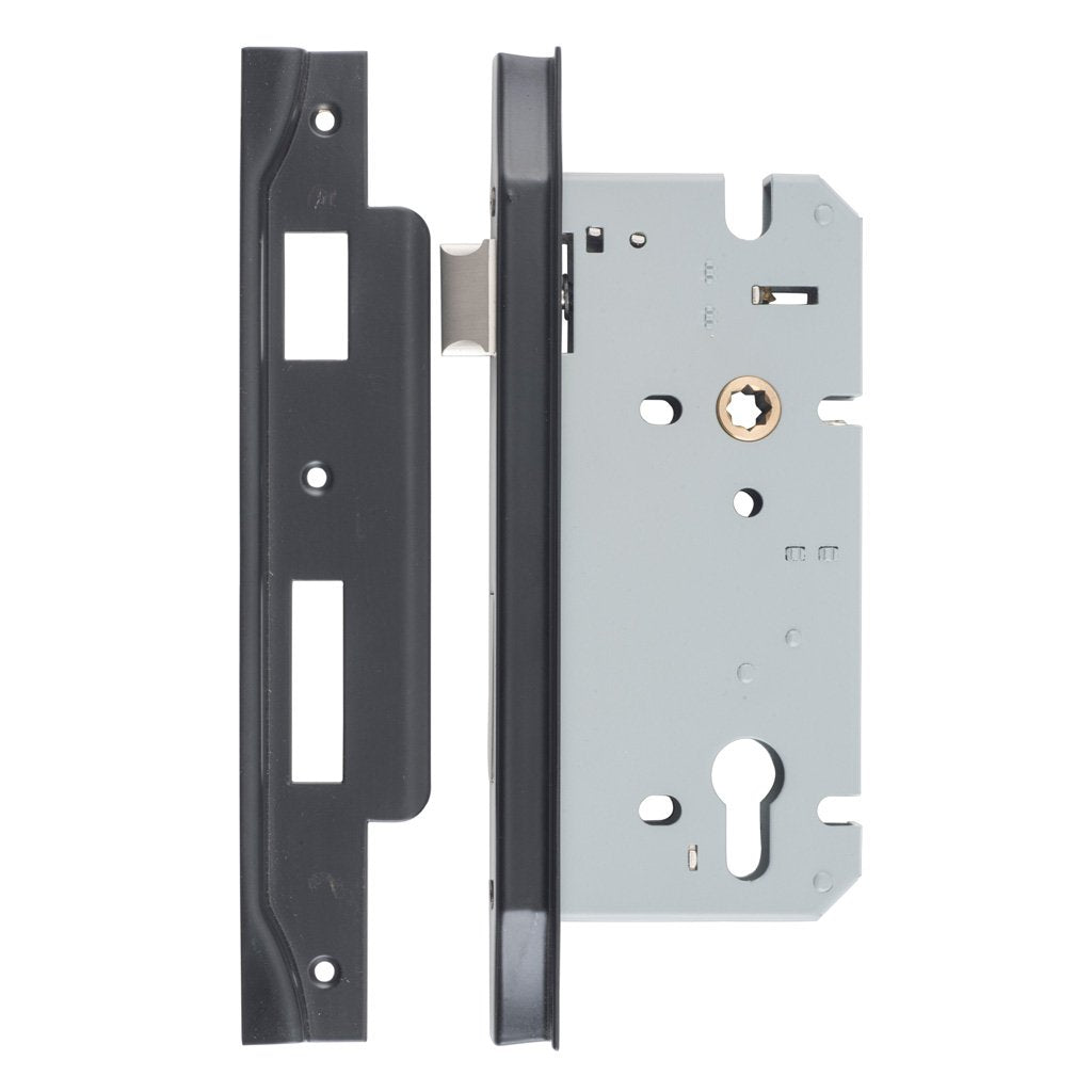 Euro Lock CTC 85mm (Rebated)