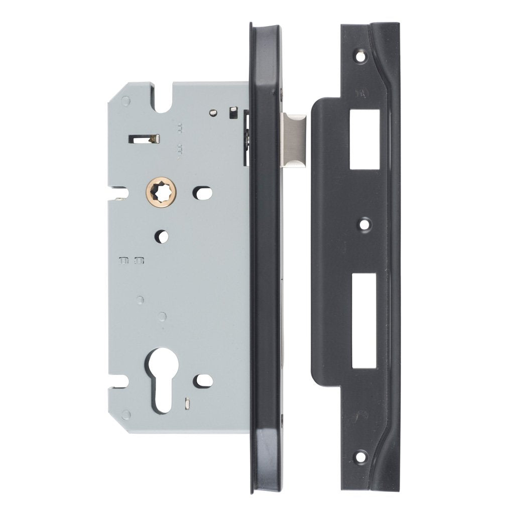 Euro Lock CTC 85mm (Rebated)