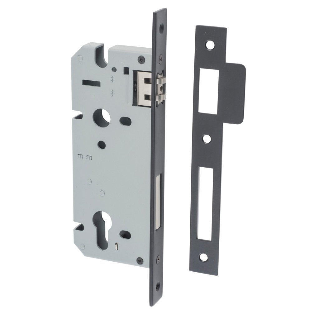 Euro Roller Lock