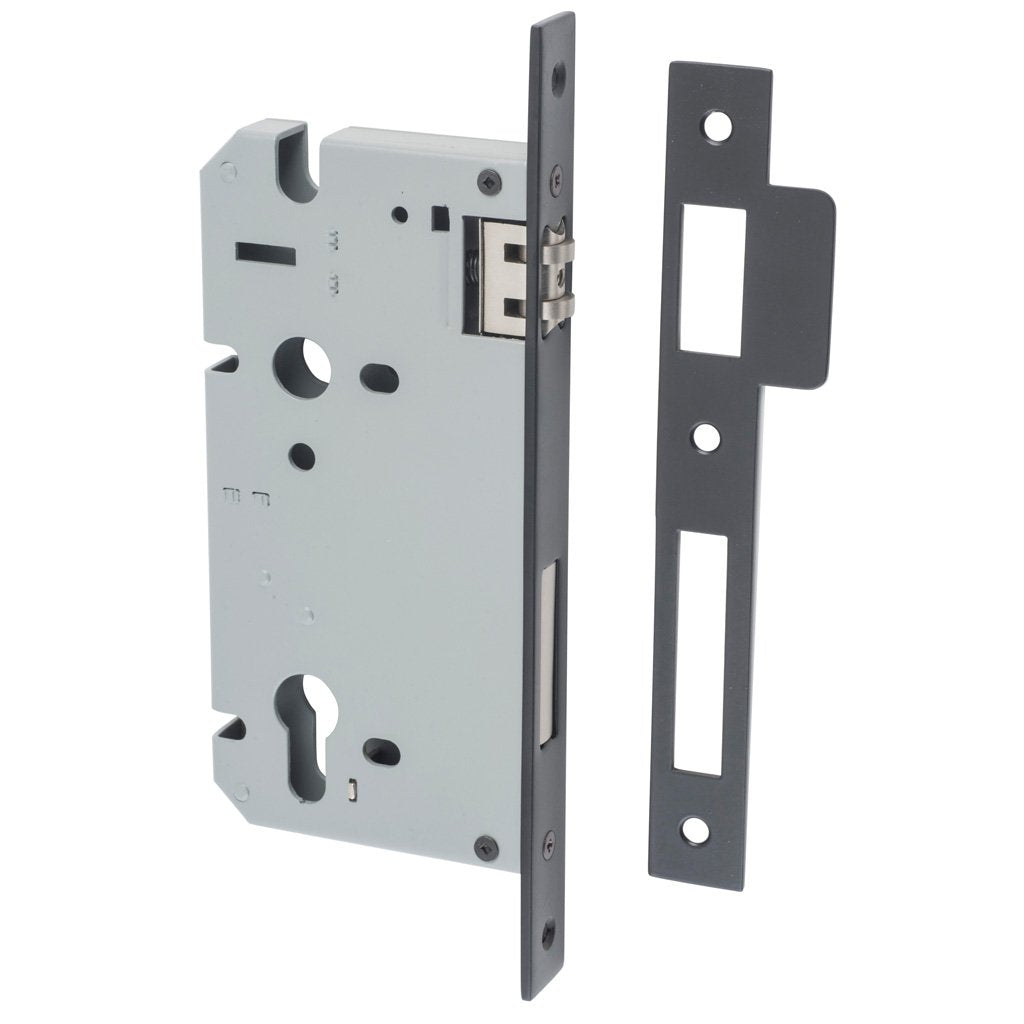 Euro Roller Lock