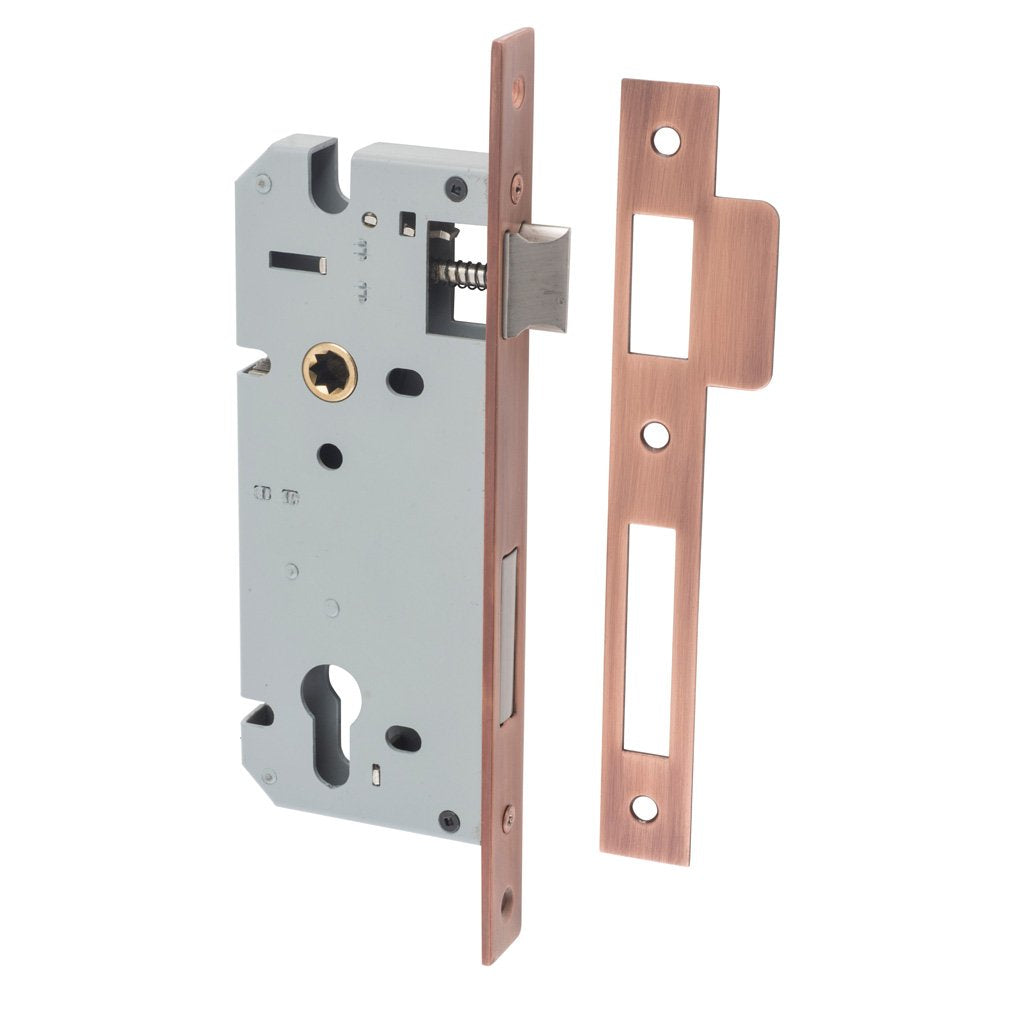 Euro Lock CTC 85mm
