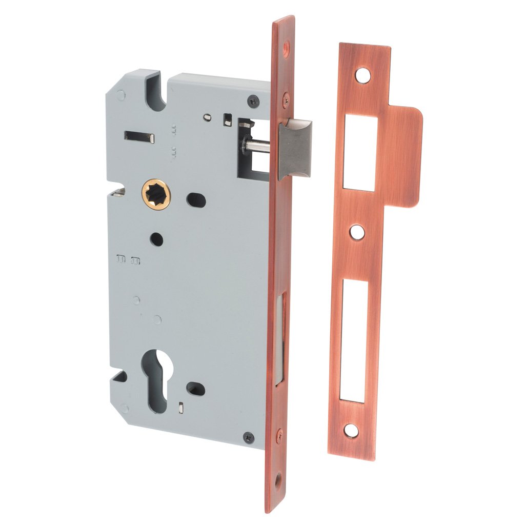 Euro Lock CTC 85mm